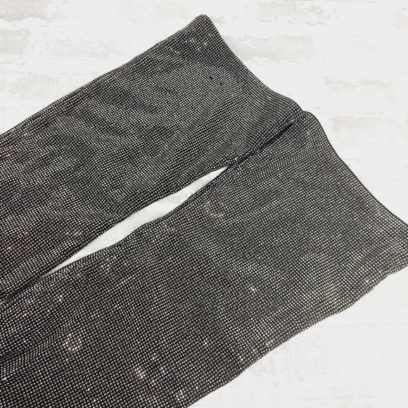 NEW Steve Madden Sultry Studded Platform Over the Knee Boots C1058 - Picture 12 of 16